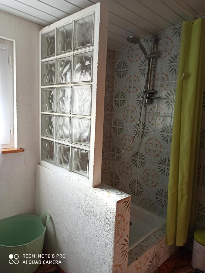 Les Abris De La Hulotte Villa Anould Ngoại thất bức ảnh