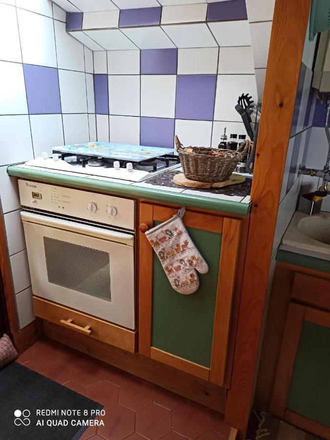 Les Abris De La Hulotte Villa Anould Ngoại thất bức ảnh